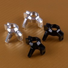 2pcs Alloy Steering Block