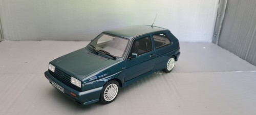 Volkswagen golf rallye - golf,