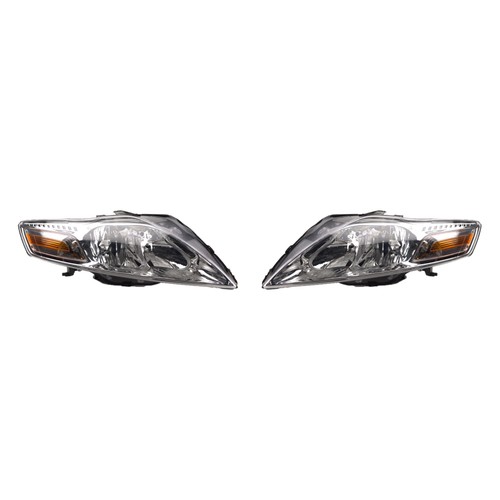 Phares kit convient - phares, ford