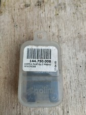 Plaquettes De Frein POLINI