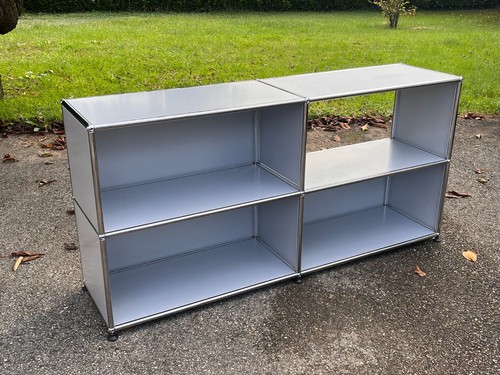 Grand meuble usm haller - grand,