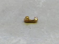 1/18  Poignée de porte gauche Ford Mustang 1964 Cabriolet Solido/ MIRA