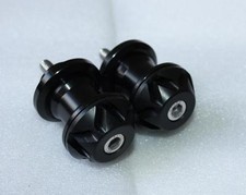 DIABOLOS ALUMINIUM DELRIN