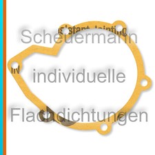 Joint Pompe À Eau Pour BMW