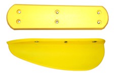 Jobe devocean gouverne bois - jobe,