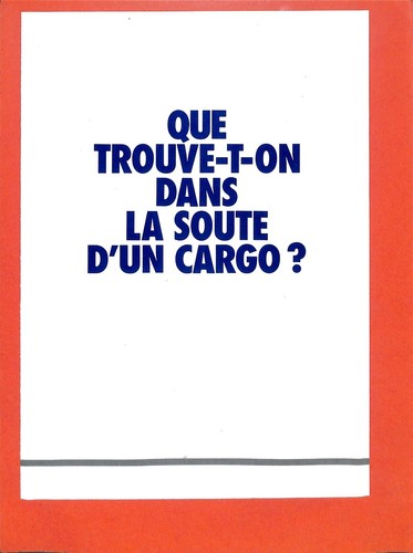 Ford trucks gamme cargo - trucks,