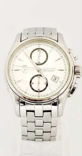 Montre bracelet hamilton - montre-bracelet,