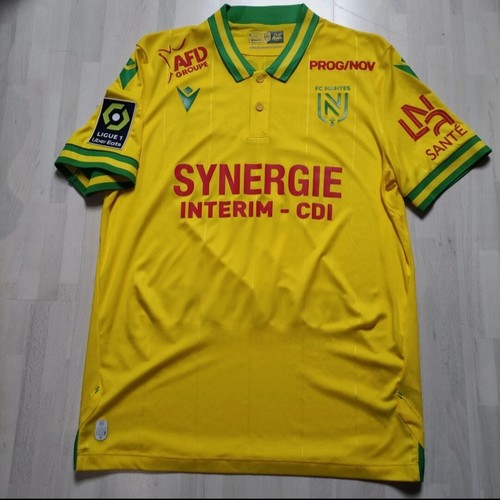 Nantes maillot préparé - , et