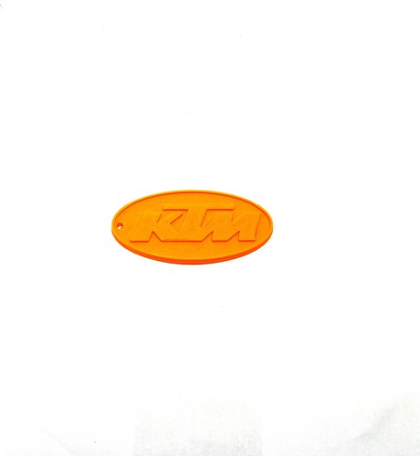 Nouveau porte clés orange - nouveau, porte-clÉs