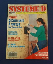 revue bricolage SYSTEME D