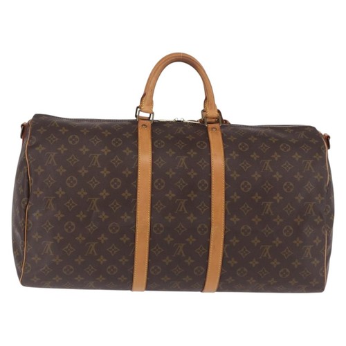 Louis vuitton keepall - louis,