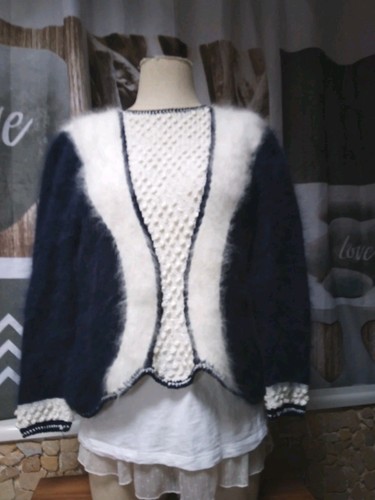Sublime pull angora - sublime,