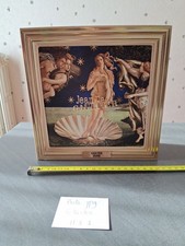 Boite Collector Vide Jean Paul