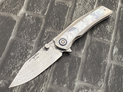 Sixleaf 106 dama shell - sixleaf, sl-106-dama-shell