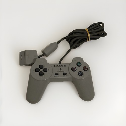 Manette playstation ps1 - manette,