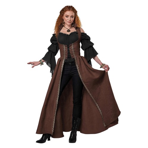 Costume adulte femme - costume,