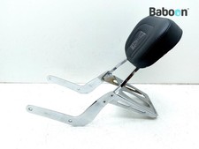 Sissybar Honda VTX 1800 S