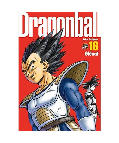 Dragon ball perfect edition - ball,