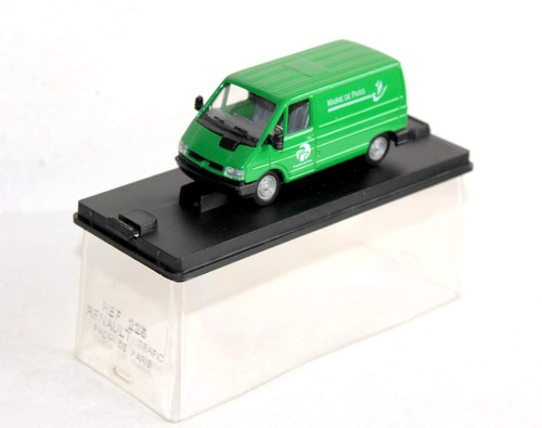 Verem 225 camion - 1/43,