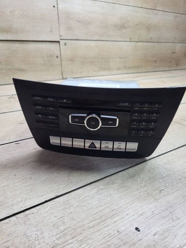 Mercedes benz w204 2014 - c,