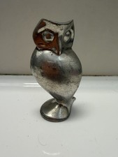 Chouette Vintage, finition en