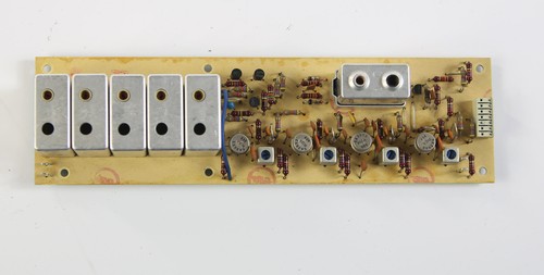 Platine circuit imprimé - circuit,
