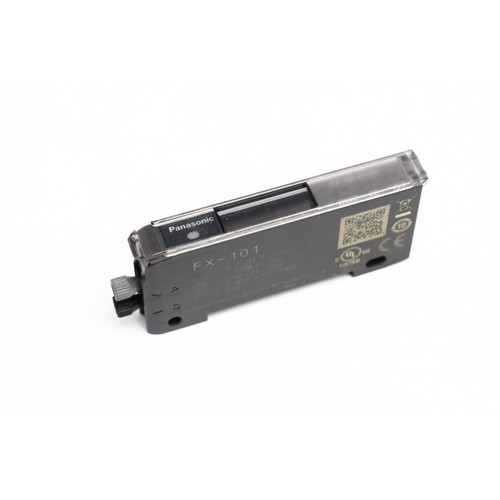 Panasonic 101 amplificateur - panasonic, fx-101