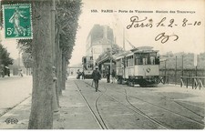 PARIS 12eme arrondissement