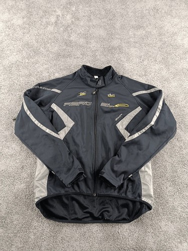 Twin veste velo - veste, taille