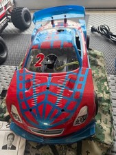 Kyosho V-ONE R4EVO. OS Engine Sinn !