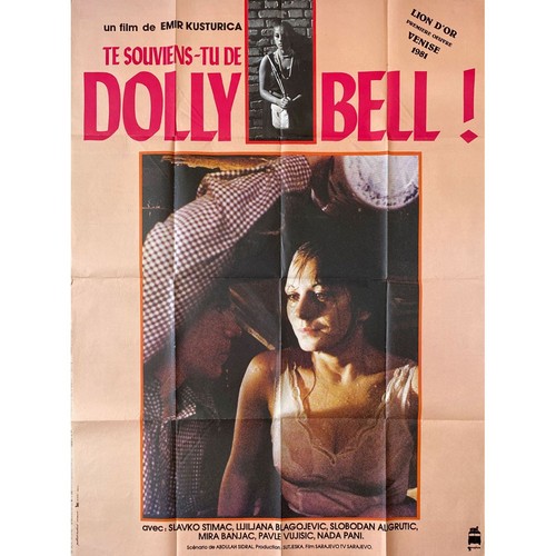 Souviens dolly bell - de,