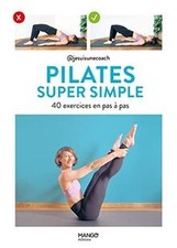 Pilates super simple. 40