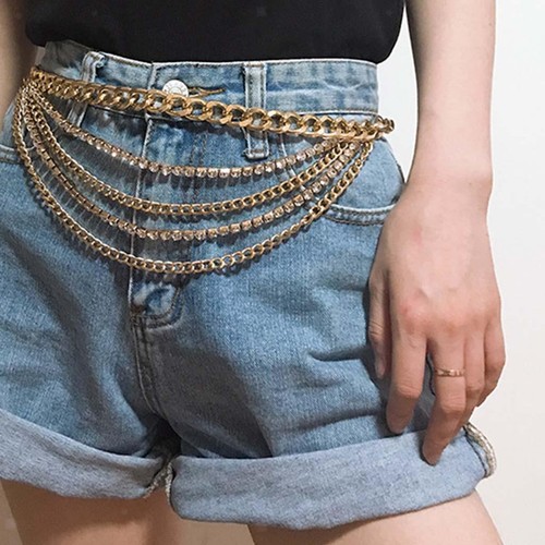 Ceinture fer couches - ceinture, en