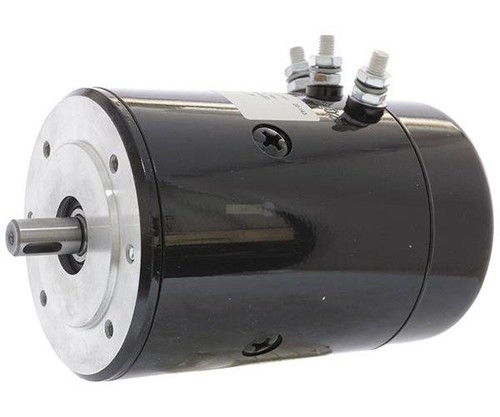 Elektro motor nouveau - elektro,