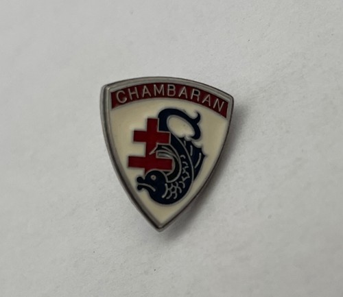 Ffi chambaran réduction - ffi.,