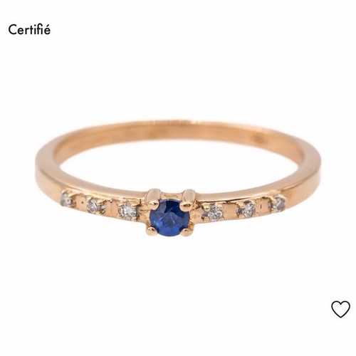 Mauboussin bague capsule - bague,