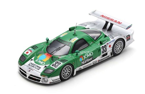 Spark voiture des 24h - -,