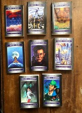 SF Métal Fleuve noir lot 8