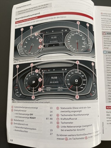 Notice utilisation allemand - notice,