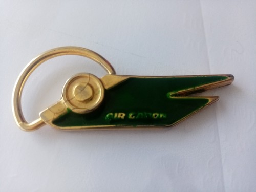 Air gabon porte - porte, en