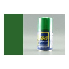 Hobby/Gunze	S6	 Spray colorant
