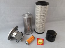 Filtre Set (Grand) Compatible