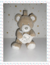 ⑨ - Doudou Peluche Musicale