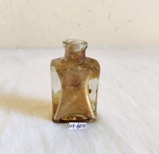 Vintage Ancien Transparent