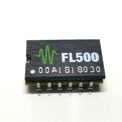 Fl500 pilote diode laser - laser, À