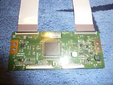 CARTE TCON+NAPPES  réf: 6870C-0369B V6 55 FHD POUR TV PHILIPS/LG 55PHL7606