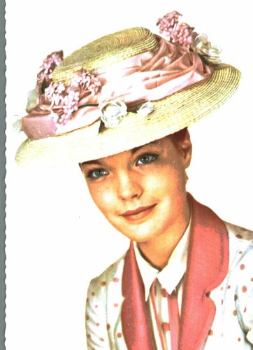 Romy schneider original - romy,