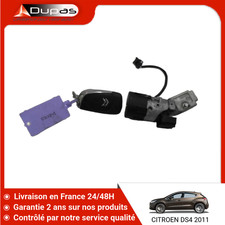 ?? ANTIVOL DE DIRECTION CITROEN DS4 ➤4162WK ♻️