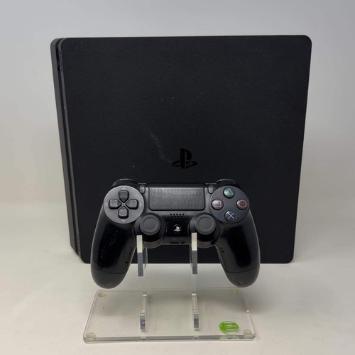 Sony playstation slim - slim, ps4
