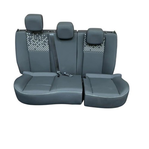 Banquette arrière renault - arrière,